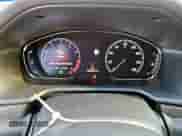 2019 Honda Accord EX-L z VIN 1HGCV2F55KA025228, wystawiony jako Copart lot #84621175 z przebiegiem 62 440 mil mil oraz Szkoda całkowita • Salvage title. Historia ofert i sprzedaży dostępna na DreamBid. Obrazek 9.