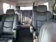 2017 Cadillac Escalade ESV Premium Luxury с VIN 1GYS4JKJ5HR115090, выставлен на аукционе Copart как лот 64448905 с пробегом 118 398 миль миль и Списание • Salvage title. История ставок и продаж доступна на DreamBid. Изображение 10.