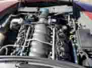 2005 Chevrolet Corvette с VIN 1G1YY24U055121120, выставлен на аукционе Copart как лот 87123205 с пробегом 83 664 миль миль и Списание • Salvage title. История ставок и продаж доступна на DreamBid. Изображение 11.