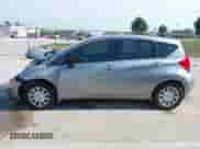 2015 Nissan Note S с VIN 3N1CE2CP9FL372700, выставлен на аукционе IAAI как лот 42708967 с пробегом 109 745 миль миль и . История ставок и продаж доступна на DreamBid. Изображение 15.