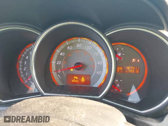 2009 Nissan Murano LE z VIN JN8AZ18W79W151778, wystawiony jako IAAI lot #43060074 z przebiegiem 157 411 mil mil oraz . Historia ofert i sprzedaży dostępna na DreamBid. Obrazek 7.