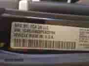2023 Jeep Grand Cherokee Limited с VIN 1C4RJHBG5PC633194, выставлен на аукционе IAAI как лот 42842127 с пробегом 32 194 миль миль и . История ставок и продаж доступна на DreamBid. Изображение 9.