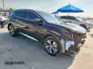 2019 Nissan Murano SV с VIN 5N1AZ2MJXKN136369, выставлен на аукционе Copart как лот 68918795 с пробегом 185 897 миль миль и Списание • Salvage title. История ставок и продаж доступна на DreamBid. Изображение 4.