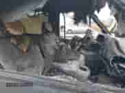 1995 Chevrolet Tahoe with VIN 1GNEK13K4SJ369290, listed as a IAAI auction lot 41599402 with Not provided miles and . Bid and sale history available at DreamBid. Image 5.