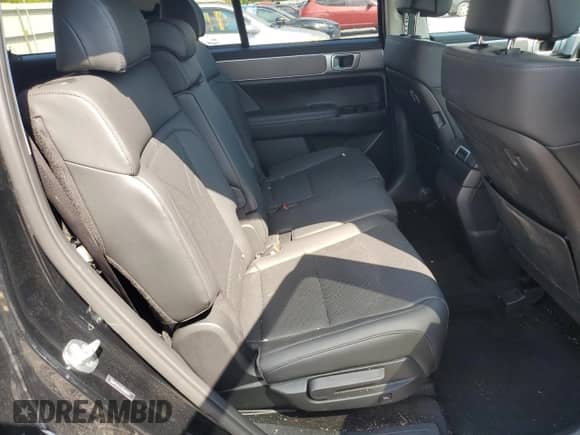2024 Hyundai Santa Fe SEL с VIN 5NMP24GLXRH009771, выставлен на аукционе Copart как лот 62664635 с пробегом 15 246 миль миль и Списание • Salvage title. История ставок и продаж доступна на DreamBid. Изображение 11.