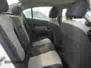 2013 Chevrolet Cruze LS с VIN 1G1PA5SH8D7236994, выставлен на аукционе Copart как лот 81199935 с пробегом 121 444 миль миль и Списание • Salvage title. История ставок и продаж доступна на DreamBid. Изображение 10.