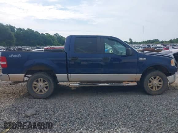 2007 Ford F-150 XLT с VIN 1FTRW14WX7FB47427, выставлен на аукционе IAAI как лот 42358645 с пробегом 278 039 миль миль и . История ставок и продаж доступна на DreamBid. Изображение 13.