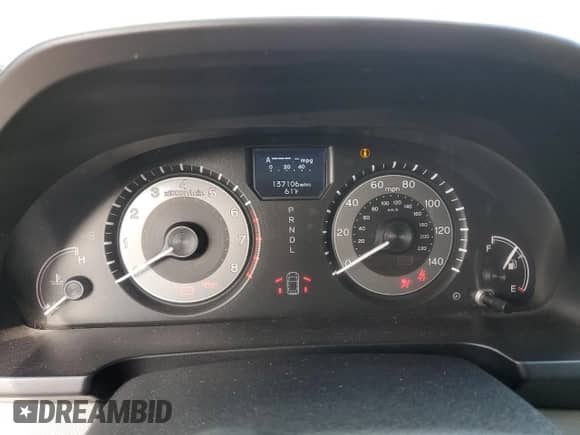 2016 Honda Odyssey Touring Elite с VIN 5FNRL5H9XGB054819, выставлен на аукционе Copart как лот 82267055 с пробегом 137 106 миль миль и Списание • Salvage title. История ставок и продаж доступна на DreamBid. Изображение 9.