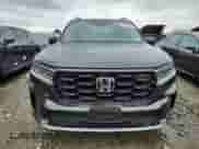 2025 Honda Pilot TrailSport with VIN 5FNYG1H62SB075946, listed as a Copart auction lot 66375525 with 4,720 mi miles and Salvage title. Bid and sale history available at DreamBid. Image 5.