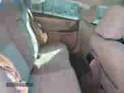 2017 Toyota Camry XLE with VIN 4T1BF1FK4HU453916, listed as a Copart auction lot 81199115 with 207,787 mi miles and Salvage title. Bid and sale history available at DreamBid. Image 10.