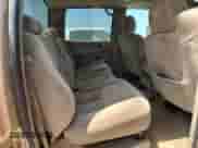 2005 Chevrolet Silverado 2500HD LS with VIN 1GCHK23205F886248, listed as a Copart auction lot 64263905 with Not provided miles and Salvage title. Bid and sale history available at DreamBid. Image 10.