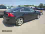 2015 Volvo S60 T5 Drive-E Premier with VIN YV140MFK6F2336518, listed as a Copart auction lot 68339405 with 142,401 mi miles and Salvage title. Bid and sale history available at DreamBid. Image 3.