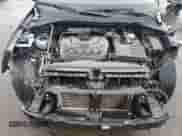 2018 Volkswagen Tiguan S с VIN 3VV0B7AX2JM017073, выставлен на аукционе Copart как лот 71991035 с пробегом 79 830 миль миль и Списание • Salvage title. История ставок и продаж доступна на DreamBid. Изображение 14.