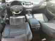 2012 Hyundai Genesis 3.8L с VIN KMHGC4DD8CU200918, выставлен на аукционе Copart как лот 84780635 с пробегом 117 069 миль миль и На запчасти • Non repairable. История ставок и продаж доступна на DreamBid. Изображение 8.
