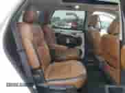 2022 Nissan Pathfinder Platinum с VIN 5N1DR3DH8NC206161, выставлен на аукционе Copart как лот 53749485 с пробегом 54 429 миль миль и Списание • Salvage title. История ставок и продаж доступна на DreamBid. Изображение 11.