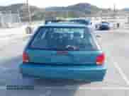 1995 Saturn SW с VIN 1G8ZJ8273SZ324131, выставлен на аукционе IAAI как лот 42116511 с пробегом 178 651 миль миль и . История ставок и продаж доступна на DreamBid. Изображение 16.
