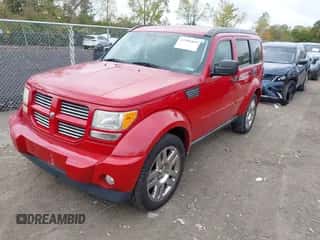2011 Dodge Nitro Heat с VIN 1D4PU4GK4BW603425, выставлен на аукционе IAAI как лот 43396569 с пробегом 89 437 миль миль и . История ставок и продаж доступна на DreamBid. Изображение 2.