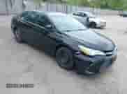 2017 Toyota Camry Hybrid LE с VIN 4T1BD1FK2HU207419, выставлен на аукционе IAAI как лот 42147502 с пробегом 170 645 миль миль и . История ставок и продаж доступна на DreamBid. Изображение 1.