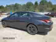 2023 Hyundai Elantra SEL с VIN 5NPLM4AG7PH108701, выставлен на аукционе Copart как лот 81204945 с пробегом 36 945 миль миль и Списание • Salvage title. История ставок и продаж доступна на DreamBid. Изображение 2.