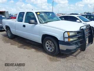 2006 Chevrolet Silverado 1500 LT1 с VIN 1GCEC19Z16Z276888, выставлен на аукционе IAAI как лот 42101605 с пробегом 255 198 миль миль и . История ставок и продаж доступна на DreamBid. Изображение 1.