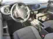 2022 Toyota Tacoma SR z VIN 3TYSZ5AN0NT091172, wystawiony jako Copart lot #56365785 z przebiegiem Nie podano mil oraz Szkoda całkowita • Salvage title. Historia ofert i sprzedaży dostępna na DreamBid. Obrazek 8.