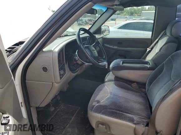 1999 GMC Sierra 1500 SLE с VIN 1GTEC14T3XZ507987, выставлен на аукционе Copart как лот 51455195 с пробегом 235 344 миль миль и Списание • Salvage title. История ставок и продаж доступна на DreamBid. Изображение 7.