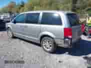 2014 Dodge Grand Caravan SXT 30th Anniversary with VIN 2C4RDGCG8ER264271, listed as a IAAI auction lot 43429914 with 112,894 mi miles and . Bid and sale history available at DreamBid. Image 3.
