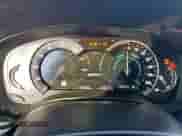 2018 BMW 5 Series 530e with VIN WBAJA9C50JB249589, listed as a Copart auction lot 80711235 with 119,856 mi miles and Clean title. Bid and sale history available at DreamBid. Image 9.