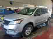 2017 Chevrolet Traverse LS с VIN 1GNKVFED4HJ214902, выставлен на аукционе Copart как лот 80638495 с пробегом Не указан миль и Списание • Salvage title. История ставок и продаж доступна на DreamBid. Изображение 1.