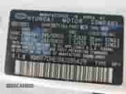 2022 Hyundai Palisade Calligraphy с VIN KM8R7DHE3NU385429, выставлен на аукционе Copart как лот 68808414 с пробегом 28 331 миль миль и Списание • Salvage title. История ставок и продаж доступна на DreamBid. Изображение 14.