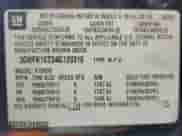 2004 Chevrolet Suburban Z71 z VIN 3GNFK16Z04G129316, wystawiony jako Copart lot #78840114 z przebiegiem 213 543 mil mil oraz Czysty tytuł • Clean title. Historia ofert i sprzedaży dostępna na DreamBid. Obrazek 13.