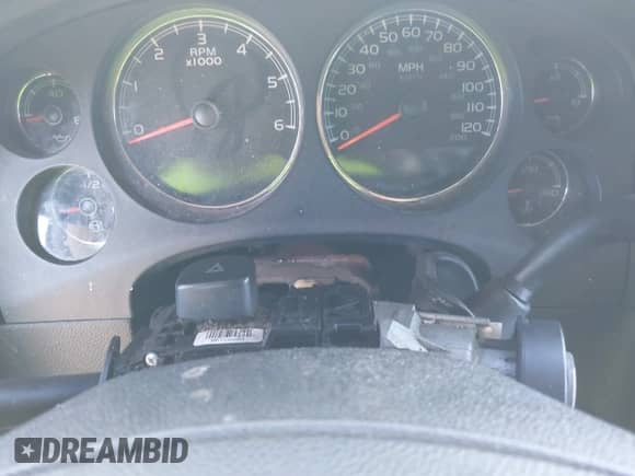 2009 Chevrolet Tahoe 1LT с VIN 1GNEC23399R156567, выставлен на аукционе IAAI как лот 43348383 с пробегом 228 996 миль миль и . История ставок и продаж доступна на DreamBid. Изображение 18.