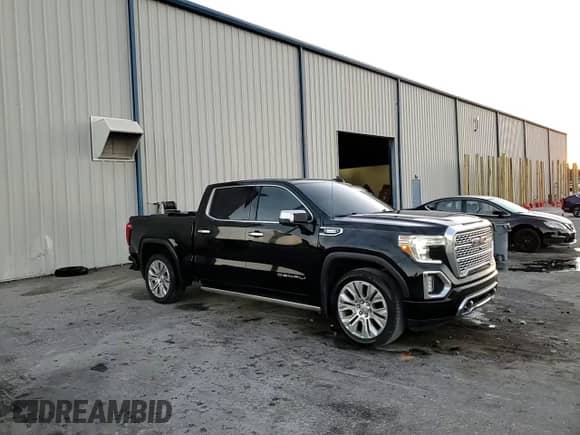 2020 GMC Sierra 1500 Denali с VIN 3GTU9FETXLG452955, выставлен на аукционе Copart как лот 86481715 с пробегом 83 025 миль миль и Списание • Salvage title. История ставок и продаж доступна на DreamBid. Изображение 13.