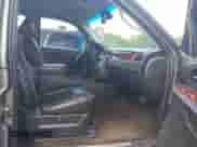 2009 Chevrolet Tahoe LTZ с VIN 1GNFK33049R265070, выставлен на аукционе IAAI как лот 42769393 с пробегом 278 222 миль миль и . История ставок и продаж доступна на DreamBid. Изображение 5.