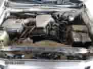 2009 Toyota Tacoma с VIN 5TENX22N19Z652466, выставлен на аукционе Copart как лот 84808965 с пробегом 222 087 миль миль и Списание • Salvage title. История ставок и продаж доступна на DreamBid. Изображение 11.