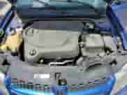 2014 Dodge Avenger SXT с VIN 1C3CDZCG3EN217555, выставлен на аукционе Copart как лот 65615455 с пробегом 110 974 миль миль и Списание • Salvage title. История ставок и продаж доступна на DreamBid. Изображение 11.