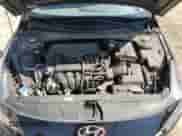 2022 Hyundai Elantra SEL с VIN KMHLS4AG5NU340069, выставлен на аукционе Copart как лот 81054945 с пробегом 65 868 миль миль и Списание • Salvage title. История ставок и продаж доступна на DreamBid. Изображение 11.