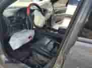 2023 Dodge Durango R/T Plus with VIN 1C4SDHCT5PC616903, listed as a Copart auction lot 52635365 with 61,423 mi miles and Salvage title. Bid and sale history available at DreamBid. Image 7.