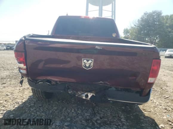 2016 Ram 1500 SLT с VIN 1C6RR7LTXGS298929, выставлен на аукционе Copart как лот 70041584 с пробегом 74 284 миль миль и Списание • Salvage title. История ставок и продаж доступна на DreamBid. Изображение 6.