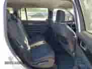 2023 Jeep Grand Cherokee Laredo z VIN 1C4RJJAG1P8783251, wystawiony jako Copart lot #61267875 z przebiegiem 18 125 mil mil oraz Szkoda całkowita • Salvage title. Historia ofert i sprzedaży dostępna na DreamBid. Obrazek 11.