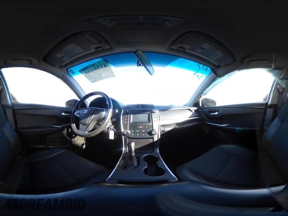 2017 Toyota Camry SE с VIN 4T1BF1FK3HU668073, выставлен на аукционе IAAI как лот 43306688 с пробегом 140 968 миль миль и . История ставок и продаж доступна на DreamBid. Изображение 18.