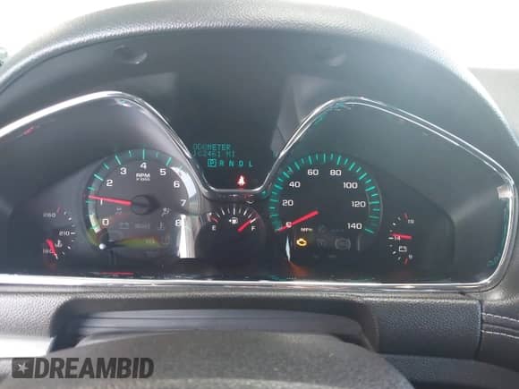 2016 Chevrolet Traverse LT с VIN 1GNKRGKD3GJ262548, выставлен на аукционе IAAI как лот 43310893 с пробегом 162 461 миль миль и . История ставок и продаж доступна на DreamBid. Изображение 7.