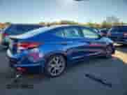 2019 Hyundai Elantra Value Edition с VIN 5NPD84LF0KH481584, выставлен на аукционе Copart как лот 82642475 с пробегом 106 334 миль миль и Чистый • Clean title. История ставок и продаж доступна на DreamBid. Изображение 3.