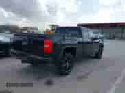 2015 GMC Sierra 1500 with VIN 1GTR1TEC8FZ344320, listed as a IAAI auction lot 41830702 with 152,096 mi miles and . Bid and sale history available at DreamBid. Image 4.