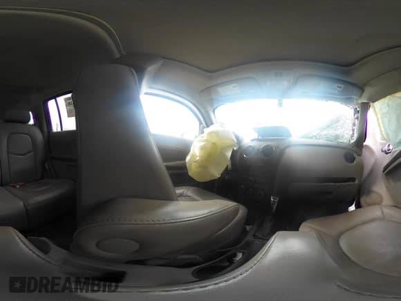 2010 Chevrolet HHR 2LT с VIN 3GNBACDV2AS548872, выставлен на аукционе IAAI как лот 42734728 с пробегом Не указан миль и . История ставок и продаж доступна на DreamBid. Изображение 18.