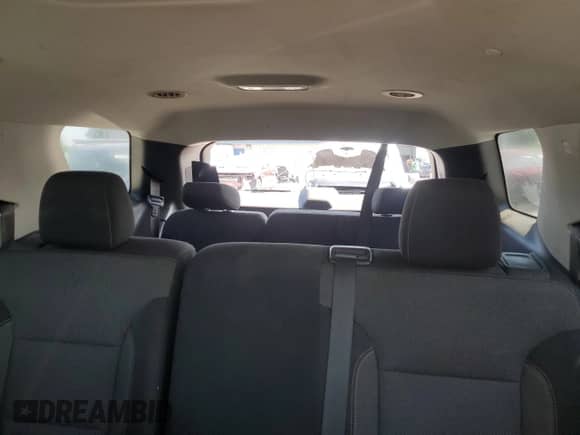 2019 Chevrolet Traverse LS с VIN 1GNEVFKW0KJ129467, выставлен на аукционе Copart как лот 62894045 с пробегом 114 979 миль миль и Чистый • Clean title. История ставок и продаж доступна на DreamBid. Изображение 10.