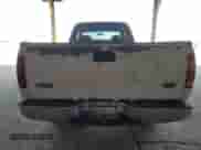 2000 Ford F-150 XL z VIN 1FTRX17W0YKA76241, wystawiony jako Copart lot #68135235 z przebiegiem Nie podano mil oraz Szkoda całkowita • Salvage title. Historia ofert i sprzedaży dostępna na DreamBid. Obrazek 6.