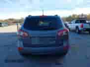 2010 Hyundai Santa Fe GLS with VIN 5NMSGDAB5AH373290, listed as a IAAI auction lot 43554496 with 244,127 mi miles and . Bid and sale history available at DreamBid. Image 15.