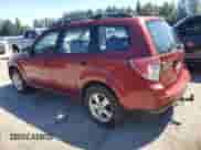 2012 Subaru Forester X с VIN JF2SHABC5CG431929, выставлен на аукционе Copart как лот 66965615 с пробегом 215 810 миль миль и Чистый • Clean title. История ставок и продаж доступна на DreamBid. Изображение 2.