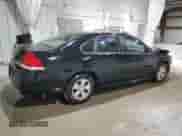 2010 Chevrolet Impala LT с VIN 2G1WB5EN0A1134267, выставлен на аукционе Copart как лот 85753895 с пробегом 134 464 миль миль и Списание • Salvage title. История ставок и продаж доступна на DreamBid. Изображение 3.